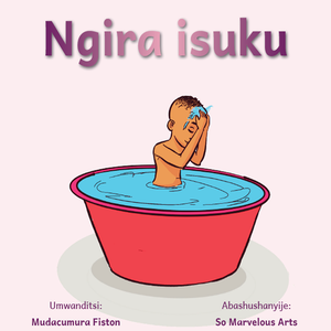 cover image of Ngira Isuku